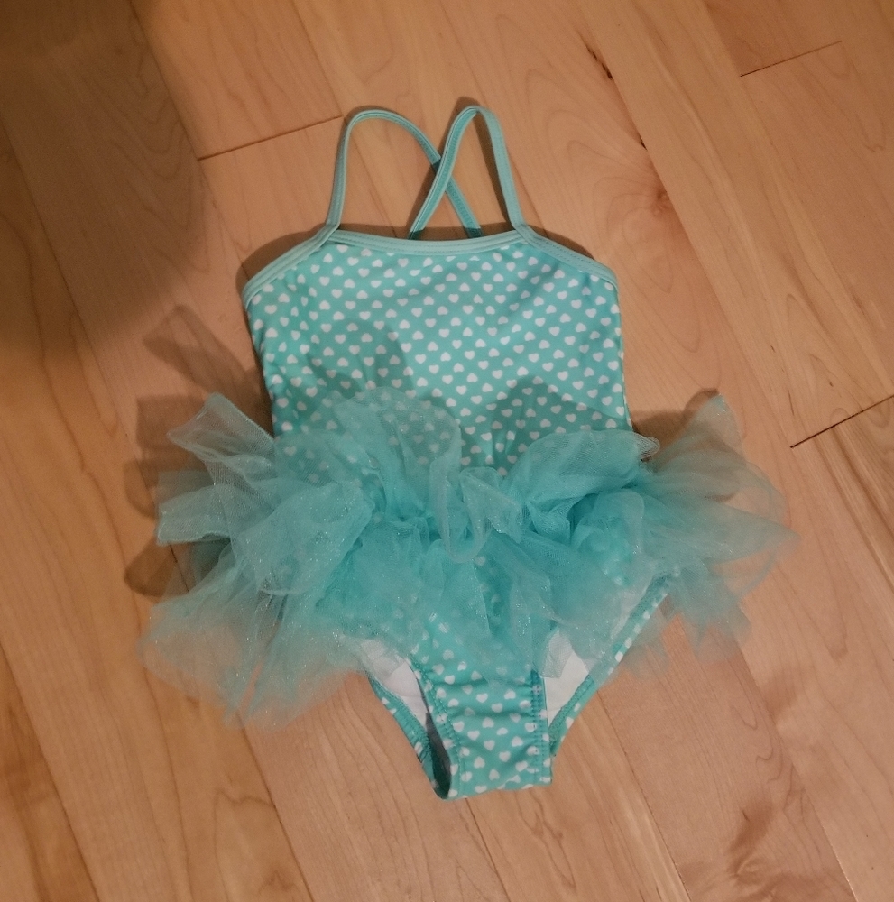 Swimsuit